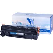 Картридж NV Print совместимый NV-CB435A/CB436A/NV-725 универсальный для HP/Canon LJ P1005/P1006 Картридж NV Print совместимый NV-CB435A/CB436A/NV-725 универсальный для HP/Canon LJ P1005/P1006