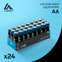 Батарейка Luazon LR6 АА Батарейка Luazon LR6 АА