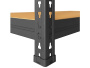 Стеллаж SBL 180KD/90x40/5 Стеллаж SBL 180KD/90x40/5