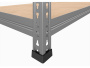 Стеллаж SBL 180KD/90x45/5 Стеллаж SBL 180KD/90x45/5