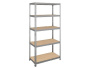 Стеллаж SBL 180KD/90x40/5 Стеллаж SBL 180KD/90x40/5