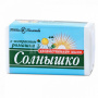 Мыло хозяйственное Солнышко 140гр. Мыло хозяйственное Солнышко 140гр.