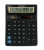 Калькулятор Skainer 12-разрядн.777M черный