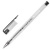 Ручка гелевая Staff Basic GP-789 Черная