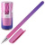Ручка масляная LOREX GRADIENT SWEET Slim Soft 0,5 синяя, корп.кругл.ultra-soft touch. Ручка масляная LOREX GRADIENT SWEET Slim Soft 0,5 синяя, корп.кругл.ultra-soft touch.