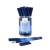 Ручка масляная LOREX Sky of Stars Night 0,5 синяя прорез.корп. Ручка масляная LOREX Sky of Stars Night 0,5 синяя прорез.корп.