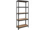 Стеллаж SBL 180KD/75x35/5 Стеллаж SBL 180KD/75x35/5