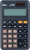 Калькулятор Deli 12-разр.EM120, карманный, черный